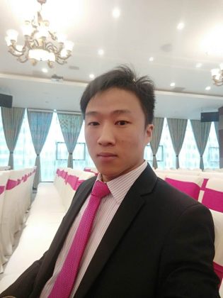 赖中强