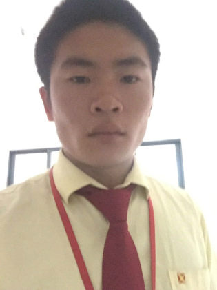 廖文杰