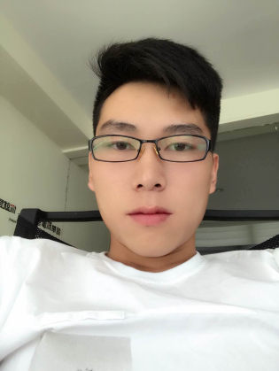 陈忠元