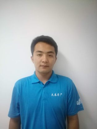 张凯