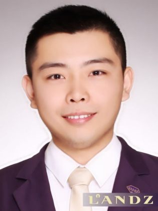 赵伟帅