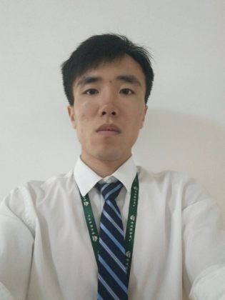 陈振海
