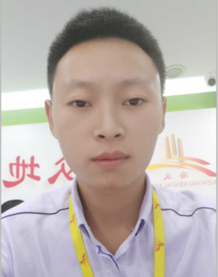 曾福军