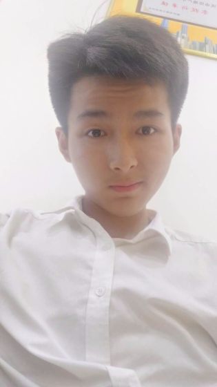 赵鹏程