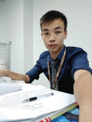 郑炳利