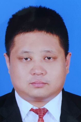 王勇