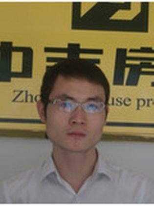 何晓彬