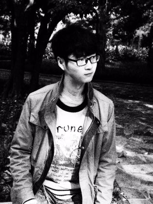 李晨阳