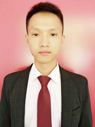 骆俊成