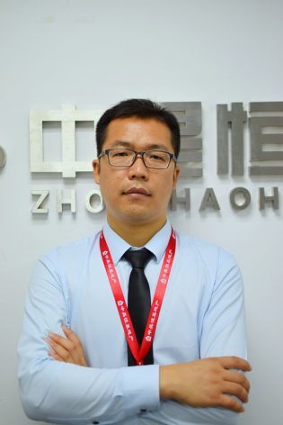 姜顺华
