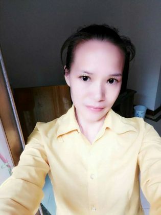 黄妹英