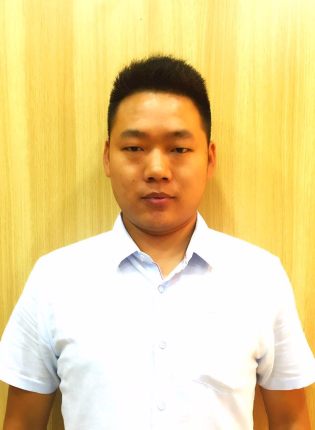 李先华