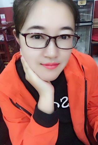 张慧丽