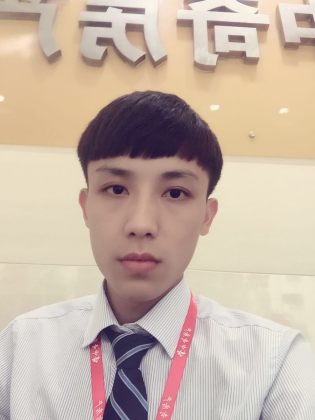 王武超
