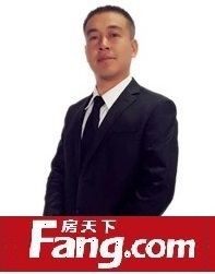 林海峰
