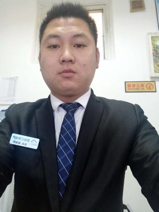 段海平