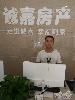 刘小平
