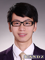 付建平
