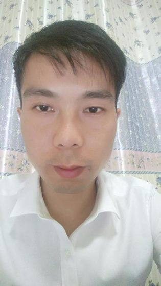 赵正军