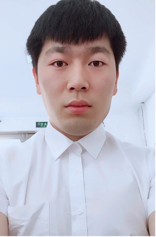 张旭