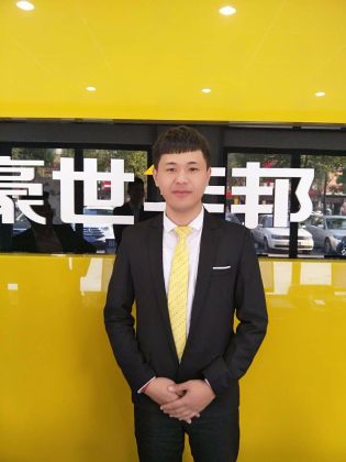 赵佳奇