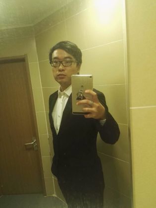 苏航