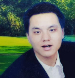 叶洪捷