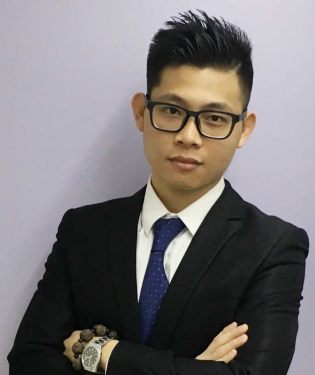 朱旭升