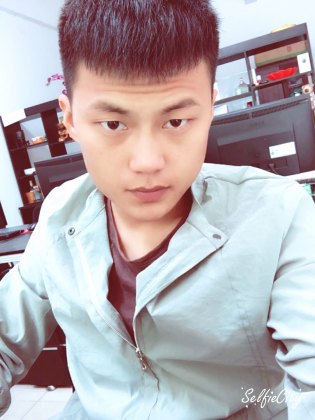 许梦琪