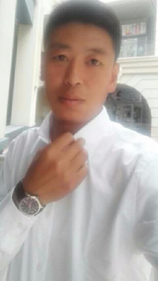 齐宝玉