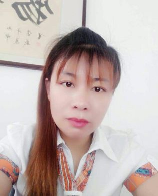 袁桂芳
