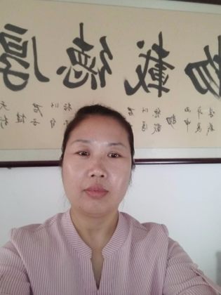 蒋风霞