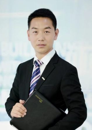 王永海