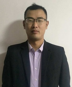 刘勇军