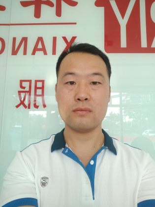 陈双全