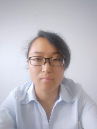 张胜慧