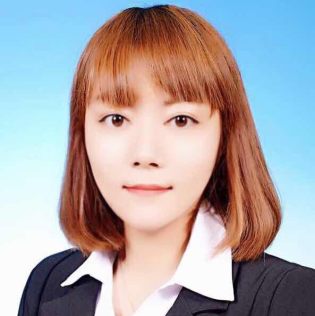 王倩