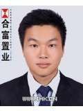 郑旭武