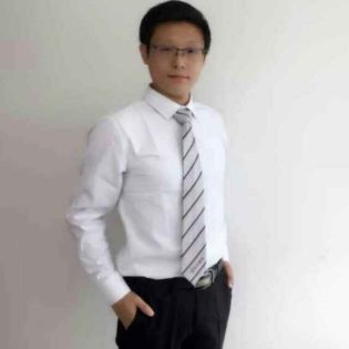 赵成龙