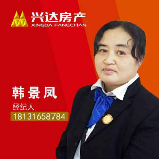 韩景凤
