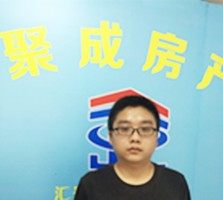 赵明净