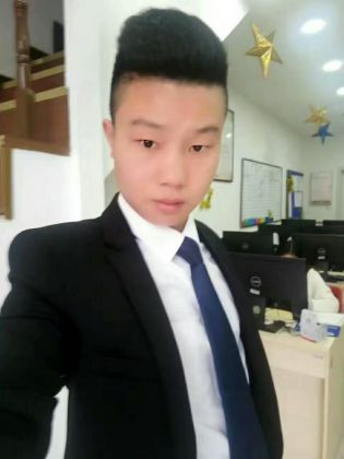 梅俊飞