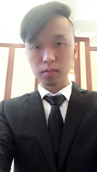秦伟洪
