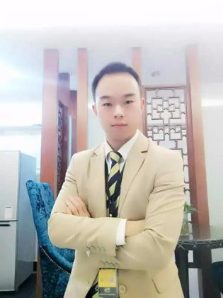 江火光