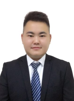 朱磊