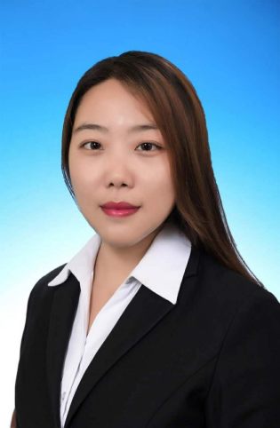 丁岚和
