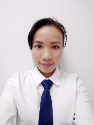 李竹平