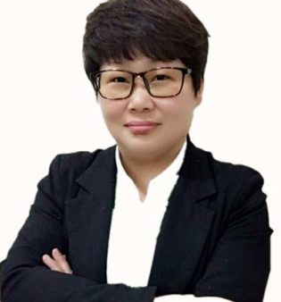 洪学敏