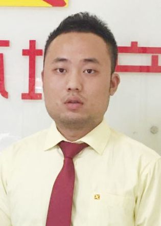 贺思洋