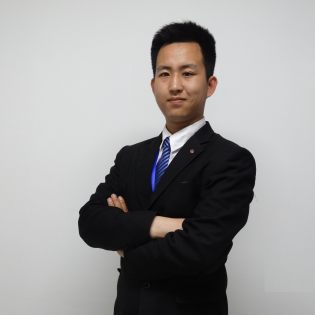 李智华